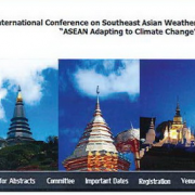 ASEAN Adapting to climate Change