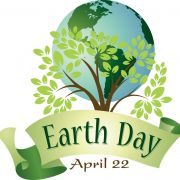 Earth Day is GLOBE's Birthday! 